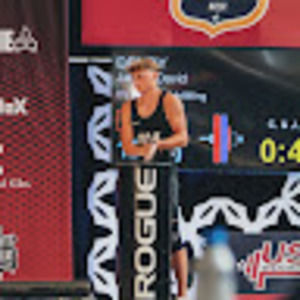 Meet your Posher, James-david